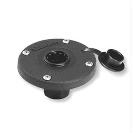 Newalthlete Round Flush Deck Mount NE265907